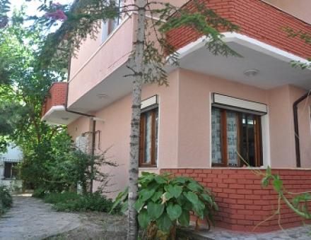 Kız Konaklama Evi
